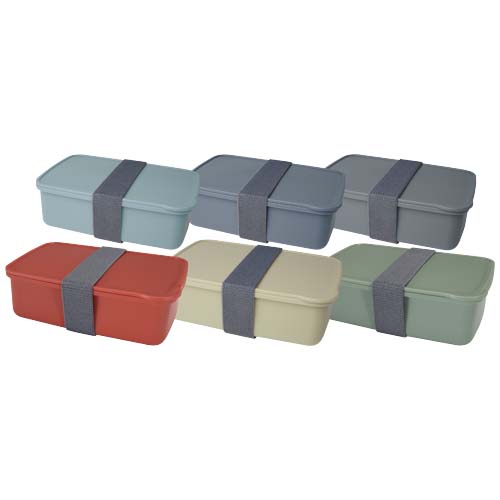 Dovi 800 ml Lunchbox - beige