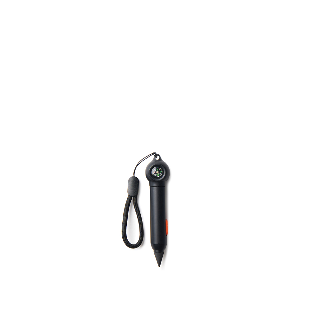 Nordic Drift Trial RCS Infinity Pocket-Pen mit Kompass