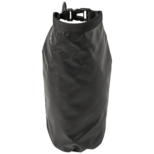 Alexander 30-teiliges Erste-Hilfe-Set mit wasserfester Tasche - schwarz