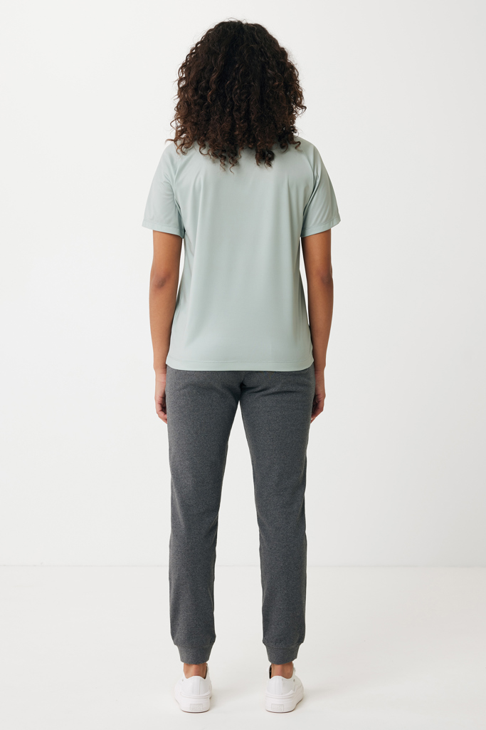 IQONIQ Tikal Sport Quick-Dry T-Shirt aus rec. Polyester