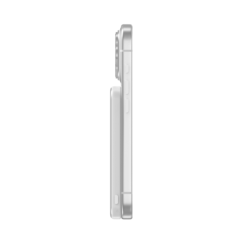 Urban Vitamin Pomona 5000mAh Qi2.2 25W Semi Solid Powerbank