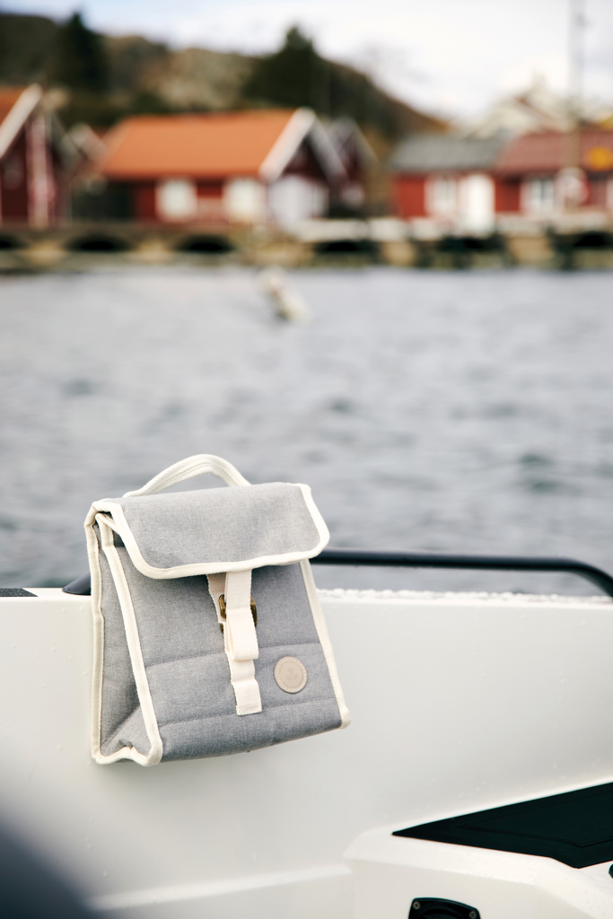 VINGA Sortino Day-Trip Kühltasche