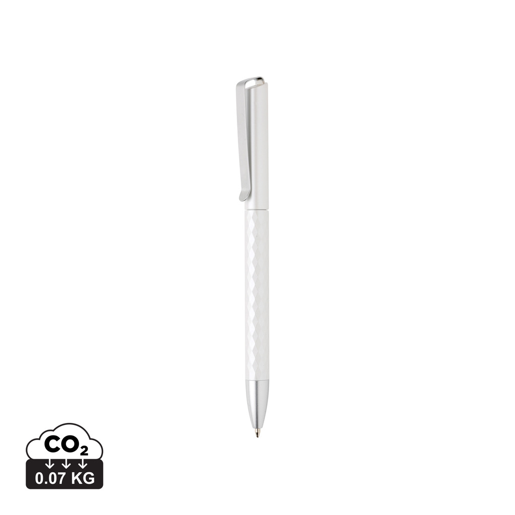X3.1 Stift aus RCS recyceltem ABS