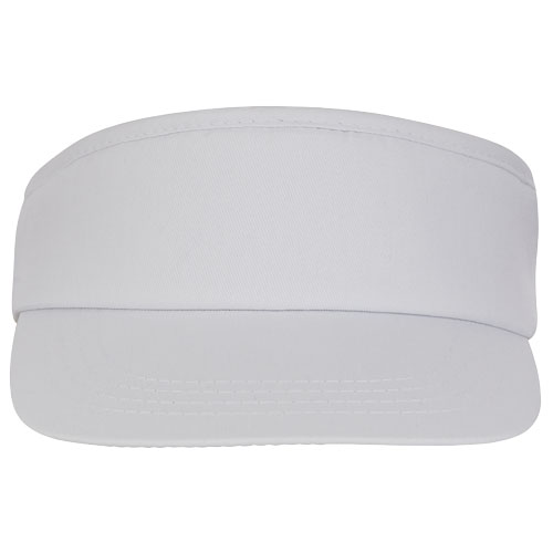 Hera 175 g/m² Schirmmütze - weiss