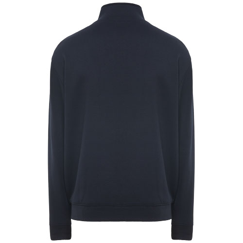 Ulan 280 g/m² Sweatjacke Unisex - marineblau / XS