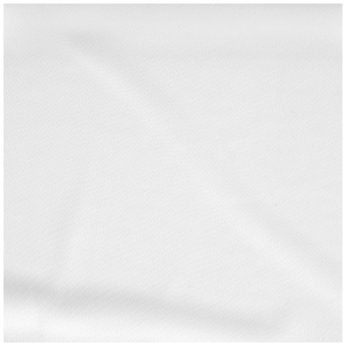 Niagara 145 g/m² T-Shirt cool fit für Herren - weiss / XS