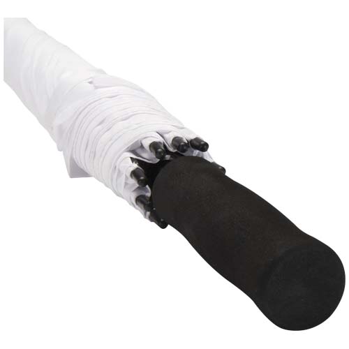 Ibi 27" Regenschirm - weiss