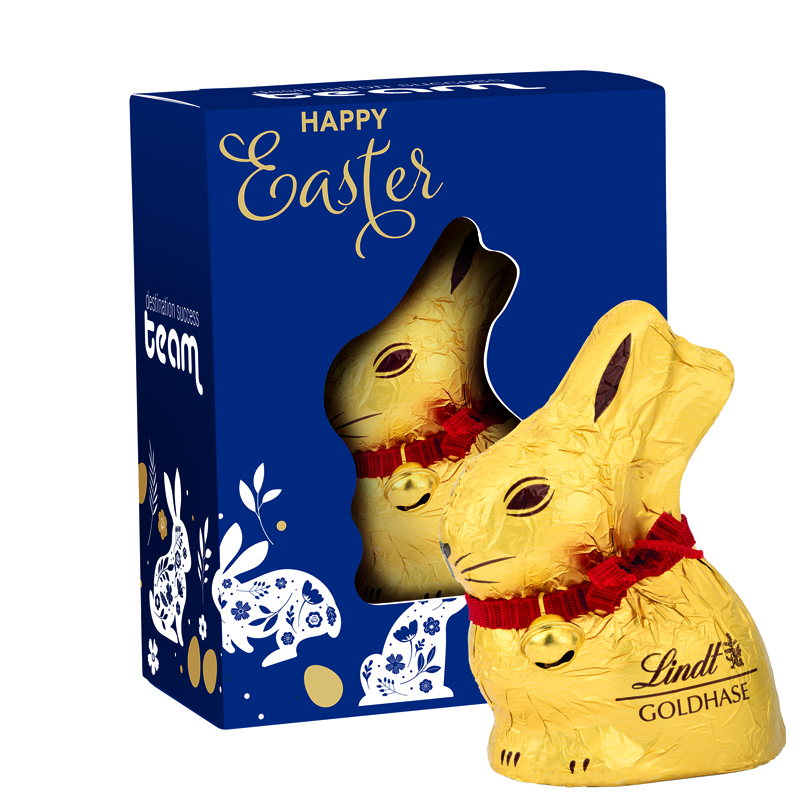 Oster Box Maxi Lindt