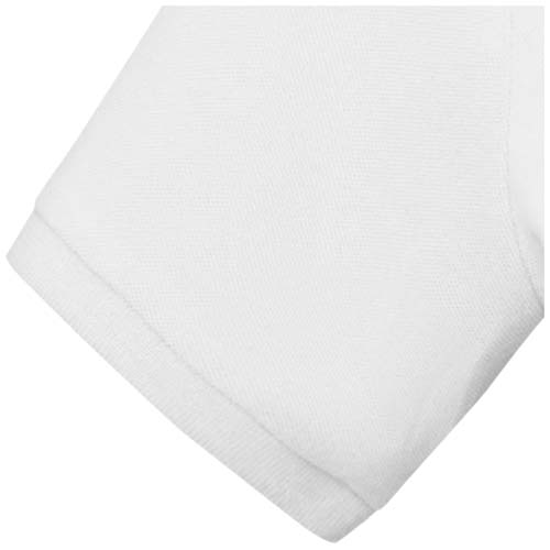 Calgary 200 g/m² Poloshirt für Damen - weiss / XS