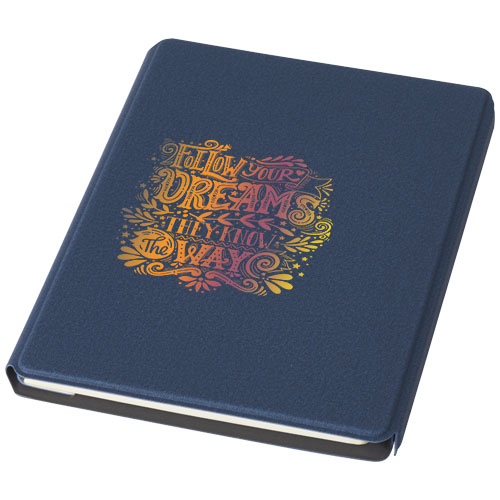 Notu Schreibmappe - navy