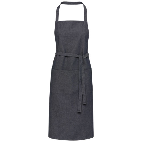 Nima 320g/m2 Aware™ Denim-Schürze