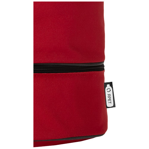 Retrend RPET Seesack 35L - rot