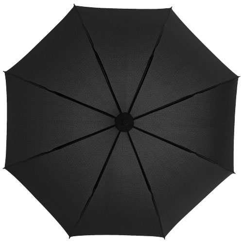 Stark 23" Automatik-Sturmschirm - blau / schwarz