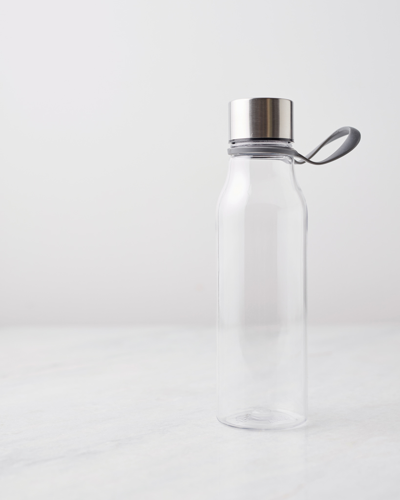 VINGA Lean Tritan Wasserflasche 600ml