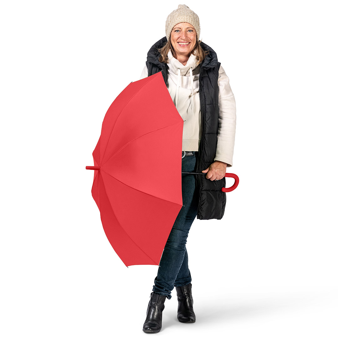 Stockschirm FARE® Fashion AC