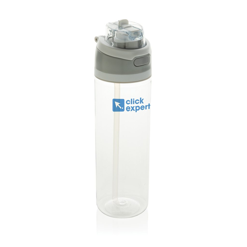 Omni Sip Wasserflasche 800ml aus RCS RPET