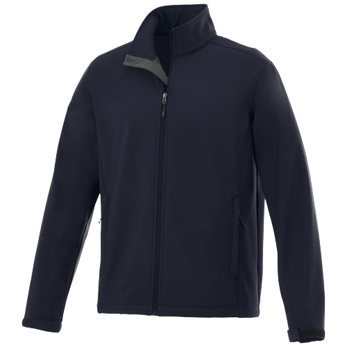Maxson Softshelljacke für Herren - navy / XS