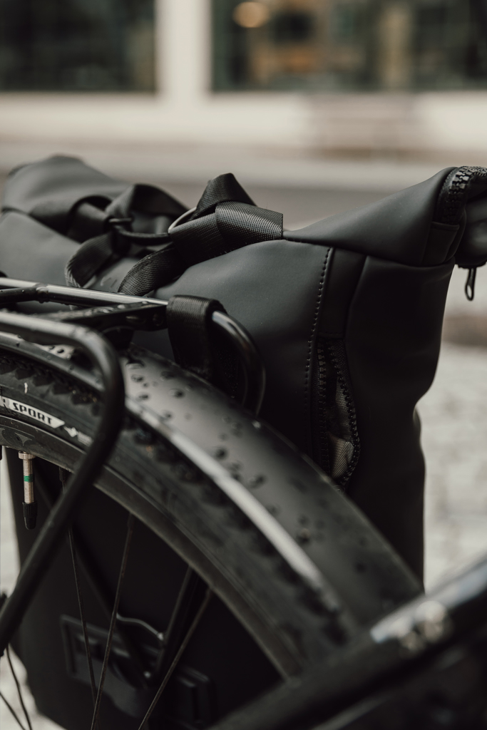VINGA Baltimore RCS Fahrradtasche