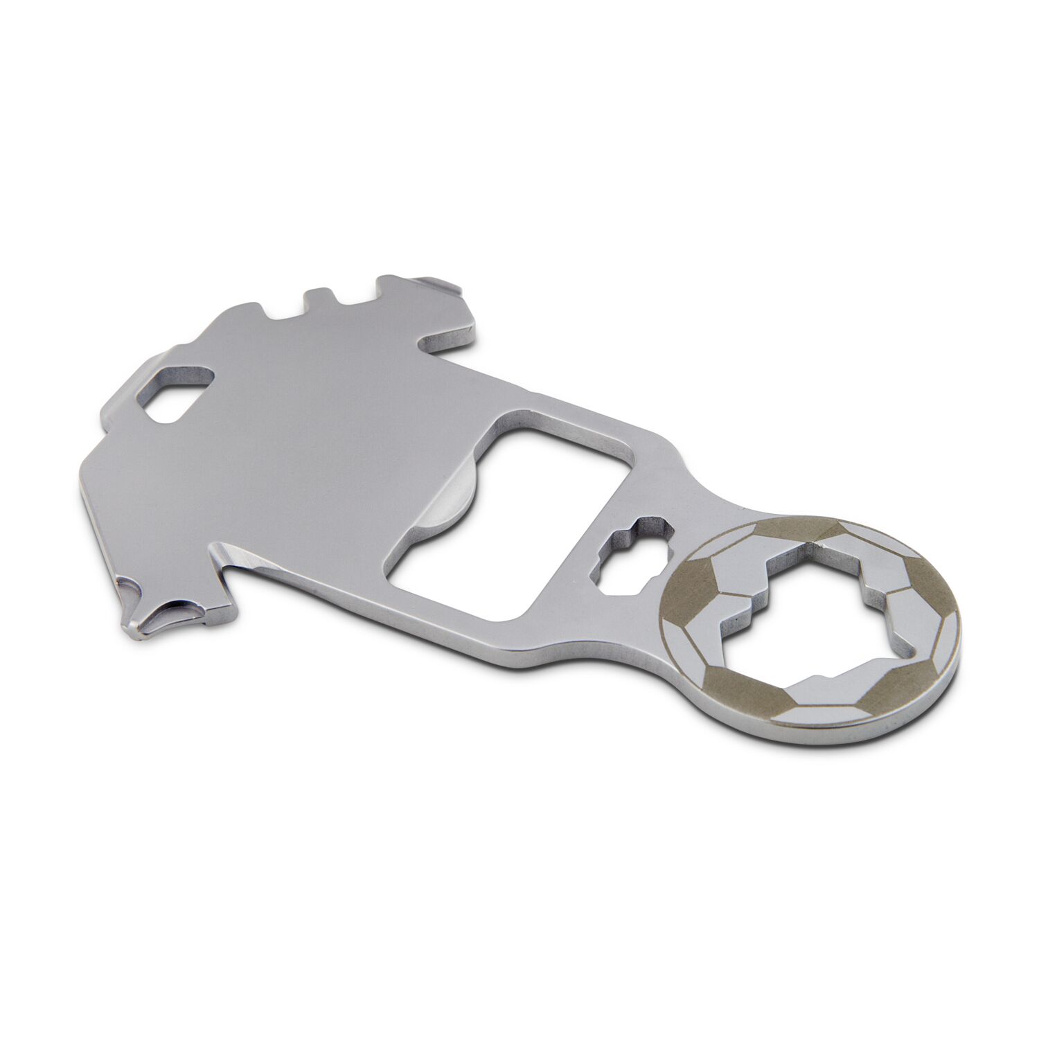 ROMINOX® Key Tool // Football - 18 Funktionen