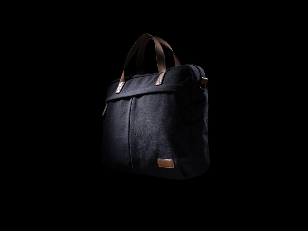 Impact AWARE™ 16 oz. rCanvas Laptop-Tasche
