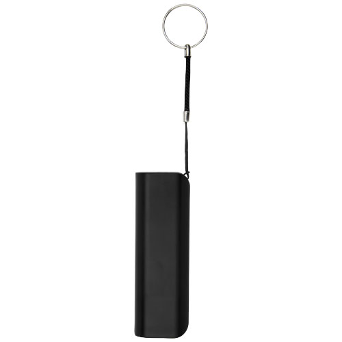 Span 1200 mAh Powerbank - schwarz