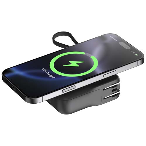 Xtorm TravelPro 30 W, 10.000 mAh, 3 in 1 Reiseladegerät