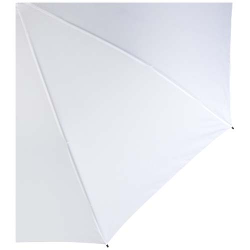 Ibi 27" Regenschirm - weiss