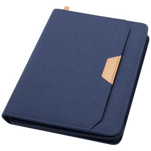 Nomumi A5 Schreibmappe - navy