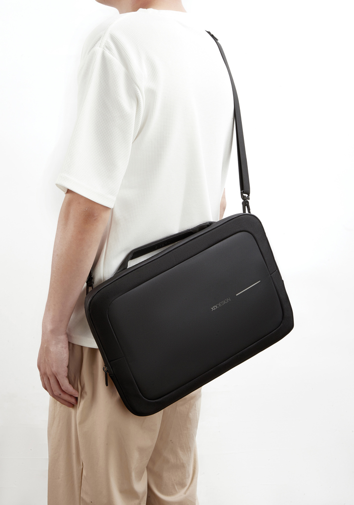 XD Design 16" Laptop Tasche