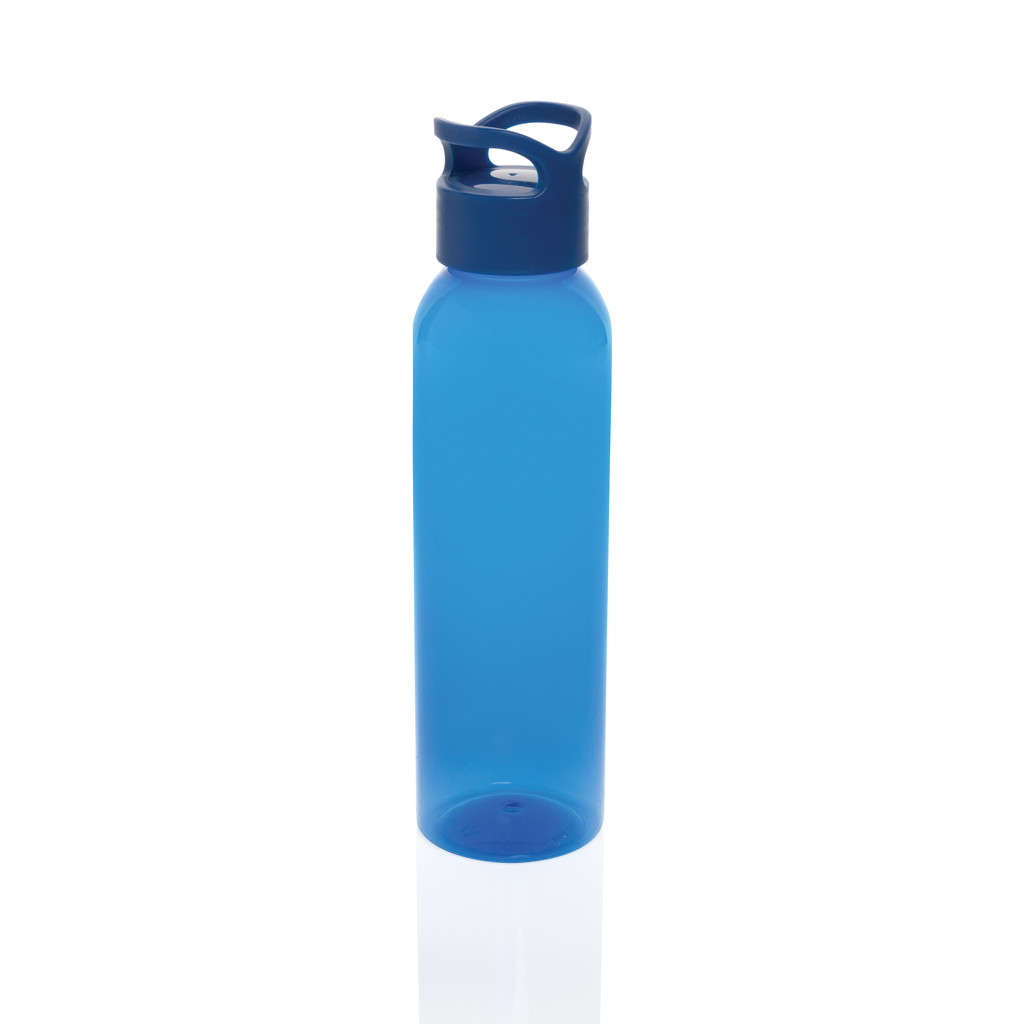 Oasis RCS recycelte PET Wasserflasche 650ml