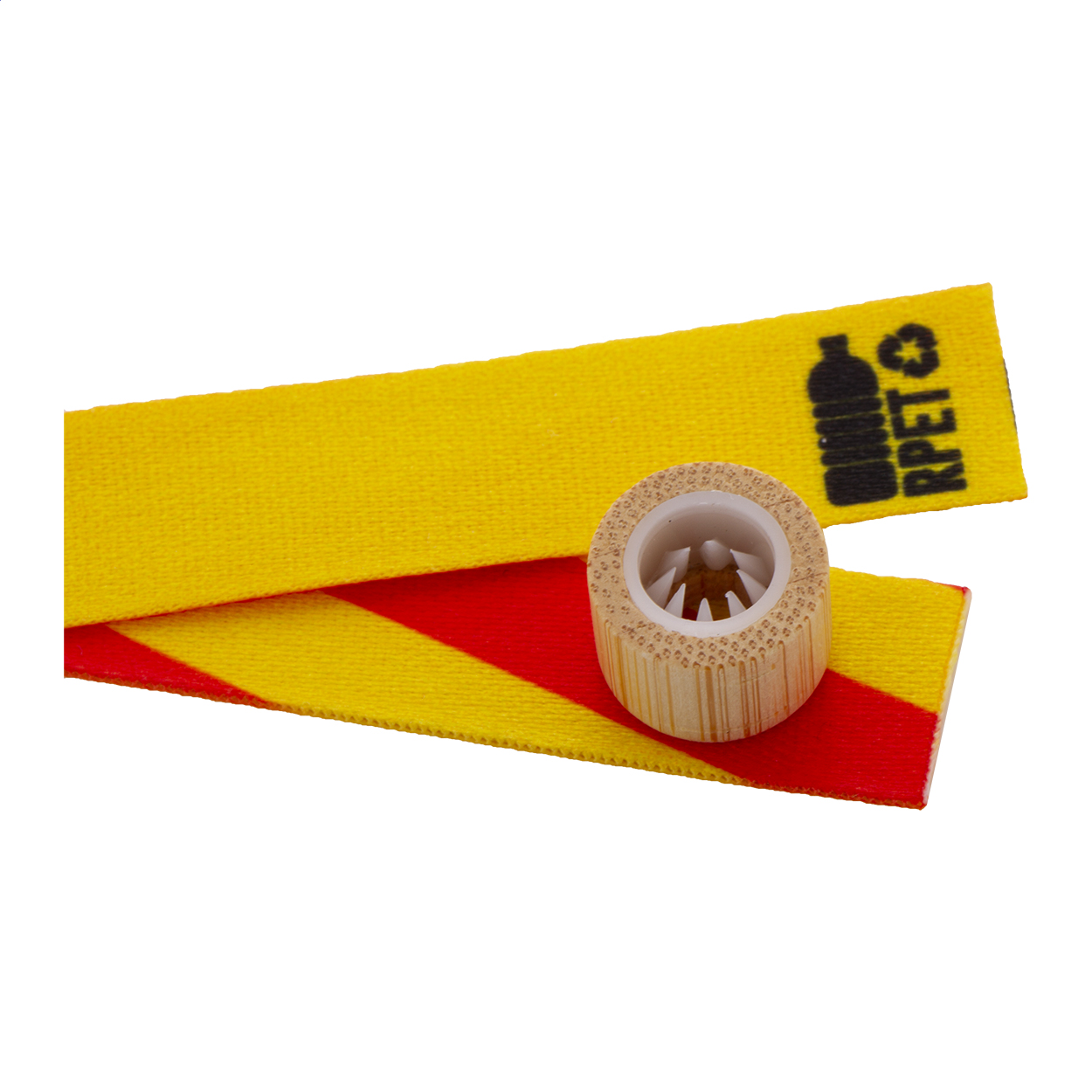 Individuelles RPET Festival-Armband