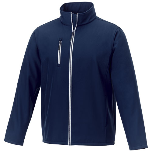 Orion Softshelljacke für Herren - navy / XS