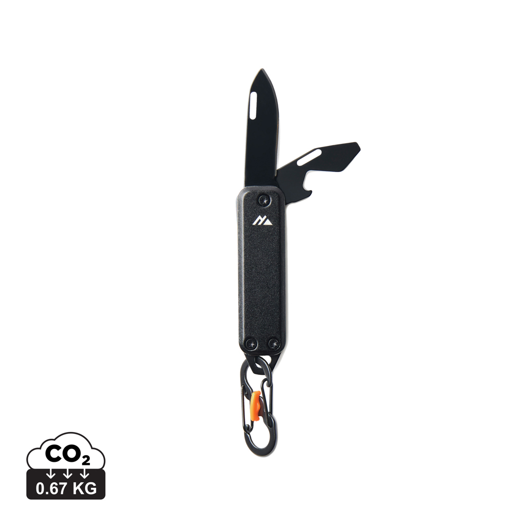 Nordic Drift Adventure Keychain Tool