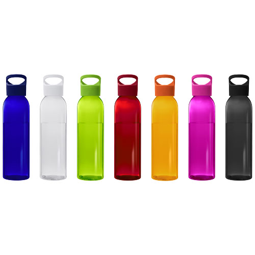 Sky 650 ml Tritan™ Sportflasche - royalblau