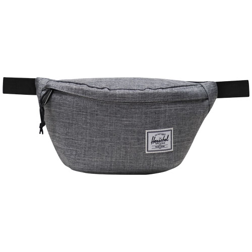 Herschel Classic™ Gürteltasche - heather grau
