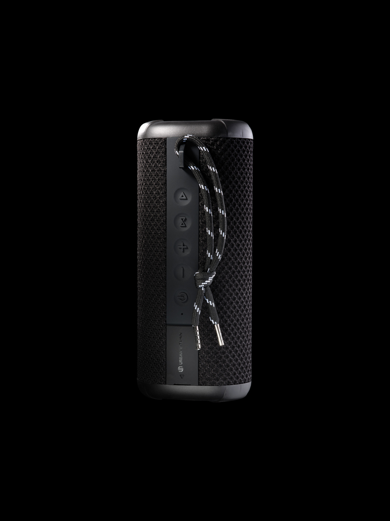 Urban Vitamin Berkeley IPX7 Wireless Lautsprecher