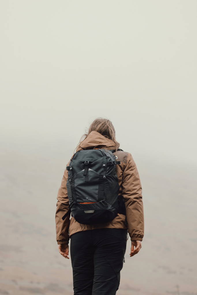 Nordic Drift Trail RCS Rucksack 24L
