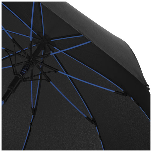 Stark 23" Automatik-Sturmschirm - blau / schwarz