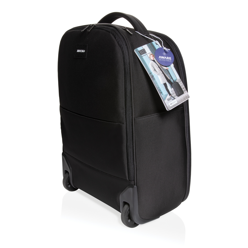 Bobby Rucksack Trolley