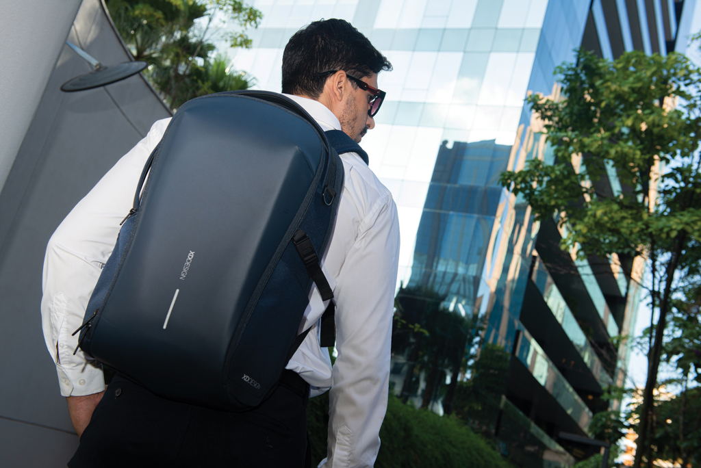 Bizz Rucksack