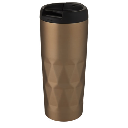 Prism 450 ml Kupfer-Vakuum Isolierbecher - kupfer