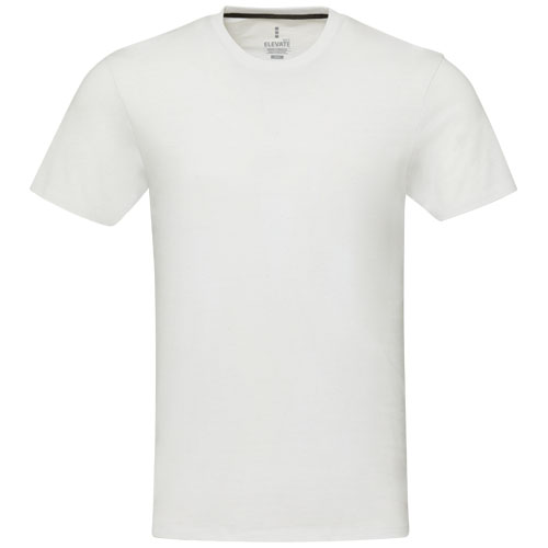 Avalite 160 g/m² Aware™ T-Shirt aus recyceltem Material Unisex - weiss / XS