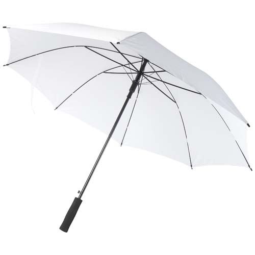 Ibi 27" Regenschirm - weiss