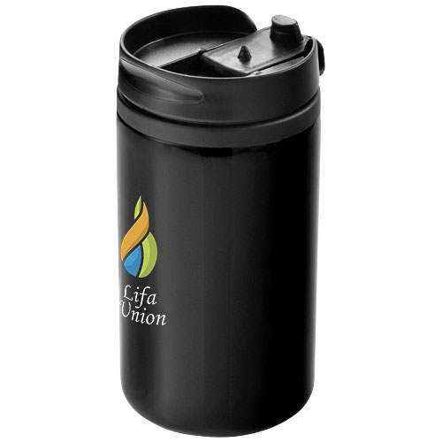 Mojave 250 ml Isolierbecher - schwarz