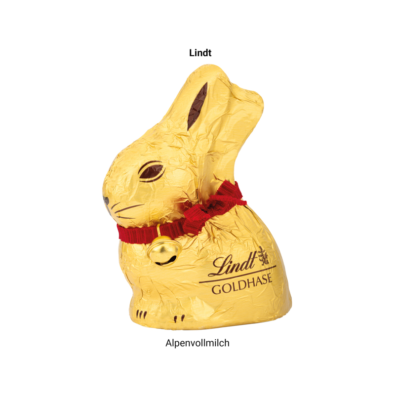 Oster Box Maxi Lindt