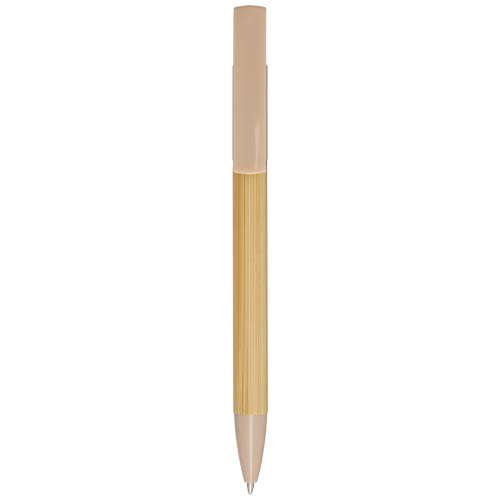 Delfina Stift Smartphoneständer (blaue Mine) - oatmeal