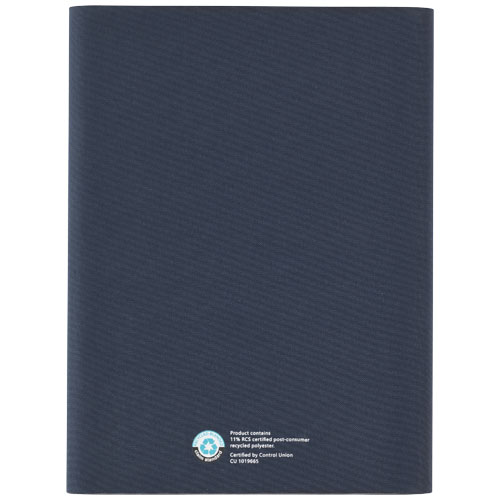 Liberto Schreibmappe - navy