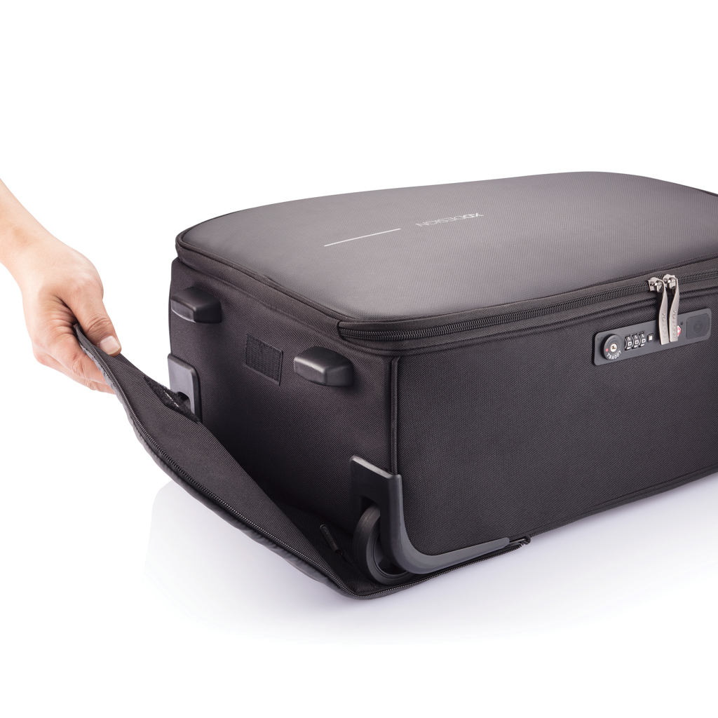 Bobby Rucksack Trolley