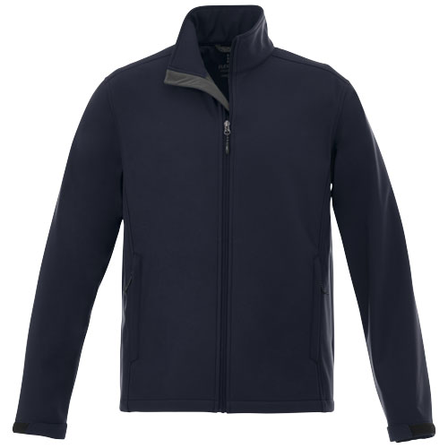 Maxson Softshelljacke für Herren - navy / XS