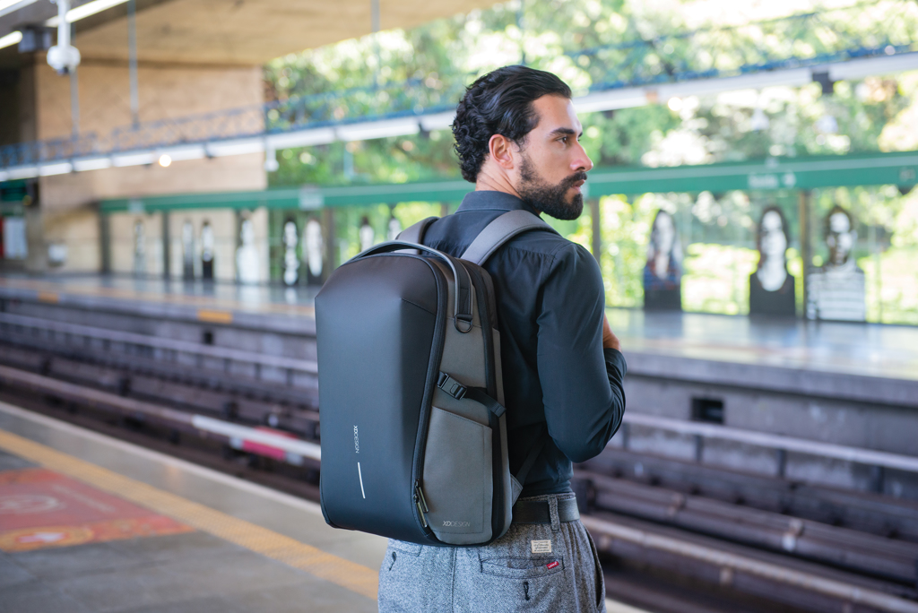 Bizz Rucksack